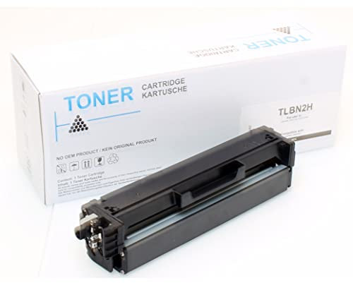 ABC Kompatibler Toner für Lexmark 20N2HK0 Schwarz 4500 Seiten CS331dw CX331adwe