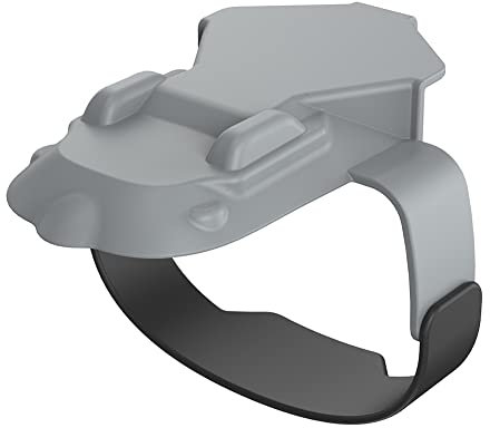 Zubehör für Drohnen Verbesserter Schutzpropellerinhaber for Schutz for DJI Luft 2S Mavic Air 2 Requer Fixierer Stabilisator Drone Quadcopter Zubehör (Color : Black)