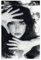 Singer Kate Bush 18 Leinwand-Poster, Wandkunst, Dekoration, Bild, Gemälde für Wohnzimmer, Schlafzimmer, Dekoration, Rahmen-Stil, 40 x 60 cm