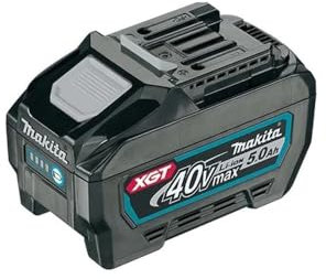 Makita 40V Max Xgt 5.0Ah Battery