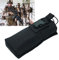 Radio Pouch AR-152 Taktische Radio-Halterung Radio Hülle Molle Radio Tasche Nylon für GPS Telefon AR-152 UV-5R 3800mAh Zwei-Wege-Radio Walkie Talkie