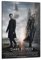 Filmposter Dark Tower Poster, dekoratives Gemälde, Leinwand-Wandposter und Kunstdruck, modernes Familienschlafzimmer-Dekor-Poster, 20 x 30 cm