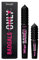 Benefit BADgals Only - Volumizing BADgals BANG! mascara set: full-size and mini