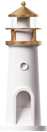 Wpsagek -Nachtlicht, dekoratives Nachtlicht | LED-Nachttischlampe | Mond-Projektionslicht, romantische Mondatmosphäre, Projektorlampe für Schlafzimmer, nautische Themendekoration