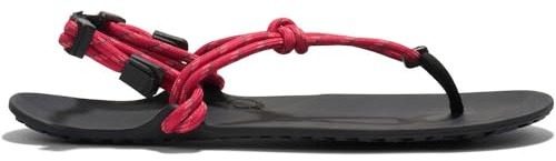 Xero Shoes Genesis Sandals EU 38 1/2 Pink