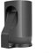 ZiStarlilife Wall Mount Holder For Sonos Move Speaker Streamlined Design For Your Home, Stylish Aesthetics Metal Construction