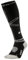 STOX Energy Socks, Sportsocken Damen, Kompressionklasse 23-32 mmHg, Gepolstertes Fußbett, Kompressionsstrümpfe, Sport Kompressionssocken, Stützstrümpfe, Thrombosestrümpfe, Kompression Kniestrümpfe