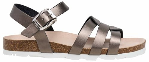 Pepe Jeans Mädchen Oban Glow G Schuhe