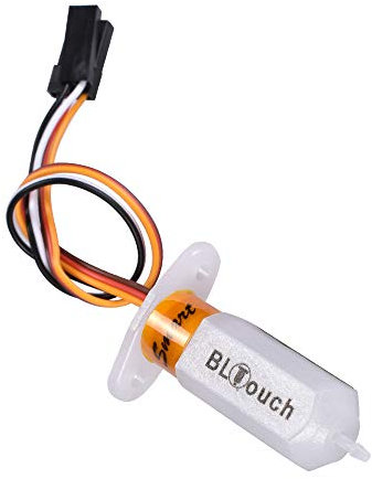 BIQU BL Touch V3.1 Sensore di livellamento Automatico per Ender 3 Ender 5 Serie CR-10/CR-10 V3, Sensore di Livellamento per SKR MINI E3 V3.0/Octopus/Manta M4p/5p/8p V4.2.7 Scheda Madre Stampante 3D