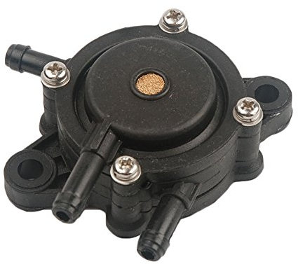 oxoxo nueva bomba de combustible para John Deere LA120 LA130 LA140 la145 LA150 LX172 LX176 LX186 GT242 GT262 GT275 L-100 L-120 l-118