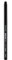 Collection Cosmetics Eye Definer, weicher und mischbarer Eyeliner, Schwarz