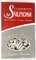 Confetti di Sulmona Nozze d'Argento Confetti con Mandorla Argento - 1000 gr