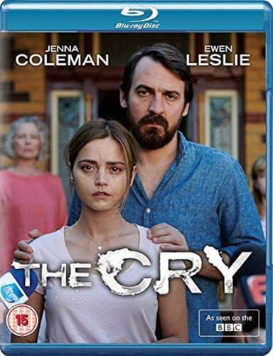 THE CRY