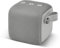 Fresh N Rebel Rockbox Bold S Cloud | Altoparlante Bluetooth Waterproof Ipx7, 12 Ore Autonomia, Resistente all'Acqua - Vivavoce, Grigio