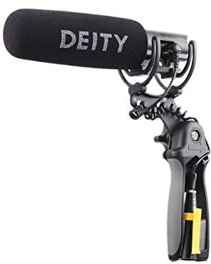 Deity V-MIC D3 Pro Location Kit