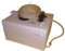 Fonti Snc Kit de ducha con bomba Autoclave 12 V y depósito para agua, barco, náutica, caravana