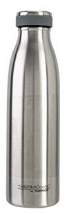 Thermos 131475 Gourde isotherme TC Thermos, Inox, 0,5L