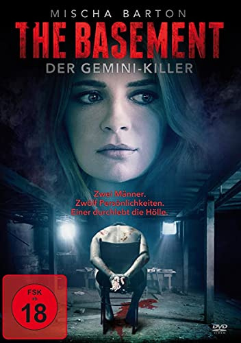 The Basement - Der Gemini Killer