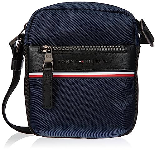Tommy Hilfiger 1985 Mini Reporter Desert Sky