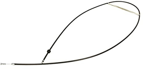 LINEX Motorhaubenzug 27.40.01