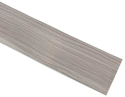 Self-Adhesive Floor Trim Strip Cover Door Carpet Edge Strip Threshold Bar Transition PVC Floor Seam Joining Profile Gap Cover Laminate