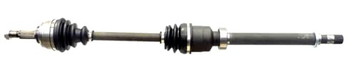SKF Antriebswelle mit Lager VKJC 8948 Position Vorderachse rechts Höhe 125mm Länge 950mm Breite 125mm - OE Qualität