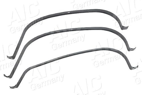 AIC Haltersatz, Kraftstoffbehälter 59070SET | Kompatibel mit: VW PASSAT B3/B4 Variant