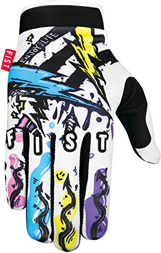 Fist X BPM Youth - Small - Handschuh