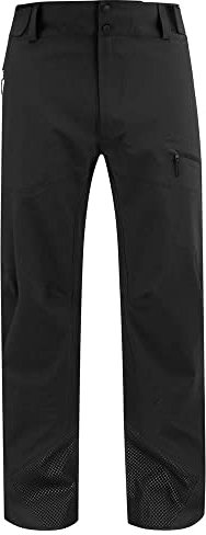 HEAD M Kore Pants Schwarz - wasserdichte stylische Herren Skihose, Größe XL - Farbe Black