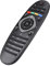 AlternativeRemote for Tv, Replacement Television Far Off Manipulate Common Controller for, Works with All Televisions Ldeal Television Alternative Remote