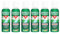 Jungle Formula Maximum Spray Powerful Insect Repellent Long Lasting Protection Deet Based Formula Suitable for Various Environment Dermatologically Tested (Pack of 6)