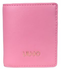Portafoglio donna Liu Jo AA4277E0022 ROSA