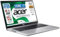 acer PC portatile Aspire CPU Intel Core i7-1255U 12Th, fino a 4.70 GHz, 10 cORE, RAM 16 Gb, SSD PCIe 512 Gb, 15.6 FullHD, USB, HDMI, WI-Fi, Win 11, Libre Office, Pronto all'Uso