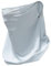 Sonnenschutz-Gesichtsschutz, Halstuch, Stirnband, atmungsaktiver Gesichtsschutz, LSF 50+, UV-Gesichtsschal, Ohrschlaufe, Halstuch, Bandana, Sonnenschutz, Gesichtsschutz, hellgrau, Refer to description