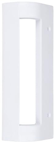 easyPART Kompatibel/Ersatz für Amica 1031677 Türgriff für Kühlschrank