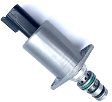 SY335 1017969 24V pompe hydraulique FB électrovanne proportionnelle