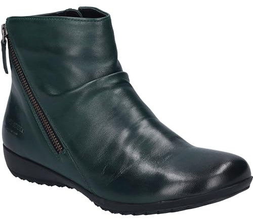 Josef Seibel Naly 61, petrol, Farbe:petrol, Größe:36