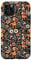 iPhone 11 Pro Cute Dachshund Weiner Dog Lovers Pattern Case