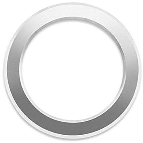 Zierring für Auto-Startknopf, MKVAXR Auto Motor Start Zündung Zubehör Ring Fall, for, AMG ABC GLC GLA CLA GLC260 Abdeckung Aufkleber