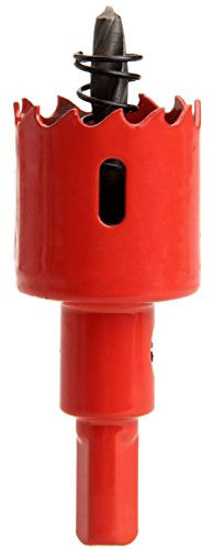 30mm M42 HSS Hole Saw Drill Bits High Speed Steel Metal Cutter Tool for Wood Alloy Pipe