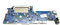 HP X360 310 G2 Placa base Penn3700 2 GB 824146-601