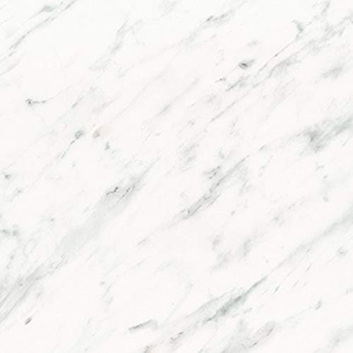 10€/m² Möbelfolie d-c-fix Marmor Carrara grau 45cm Breite Laufmeterware selbstklebende Klebefolie Stein-Folie Marmor-Folie
