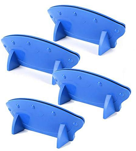 Liery Spielkartenhalter Poker Seat Spielkartenständer Inhaber Lazy Base Game Organisiert Hände Easy Kartenhalter