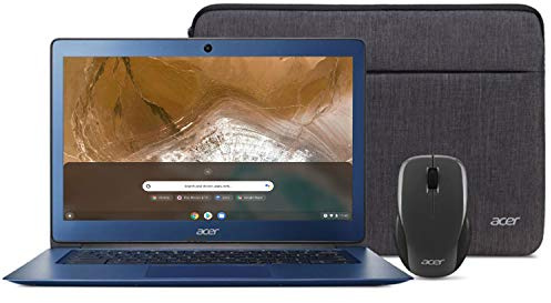 Acer Chromebook 14 Blu