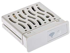 HUNTER Modulo WiFi Wand Compatibile con i programmi X2 401-E / 601E / 801E / 1400E