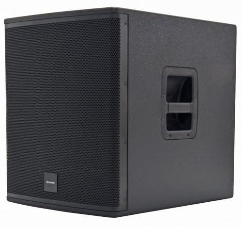 Citronic | Armadi subwoofer passivi leggeri 15 - 900W