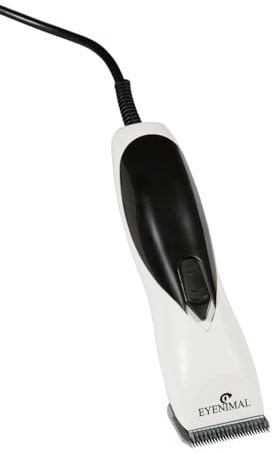 EYENIMAL Professional PET Clipper