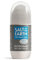 Natural Deodorant Roll On by Salt of the Earth, Pure Armour vetiver and citrus- Refillable, Vegan, Long Lasting Protection, Leaping Bunny Approved, Made in the UK - 75ml