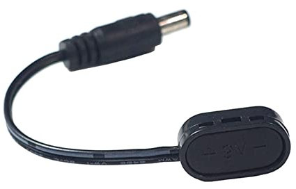Fuente de alimentación de 9 V CC para pedales de guitarra, adaptador de fuente de alimentación de pedal de guitarra, pedales de de 9 V CC