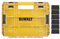 Dewa Großer TOUGHCASE Koffer, leer DT70839-QZ